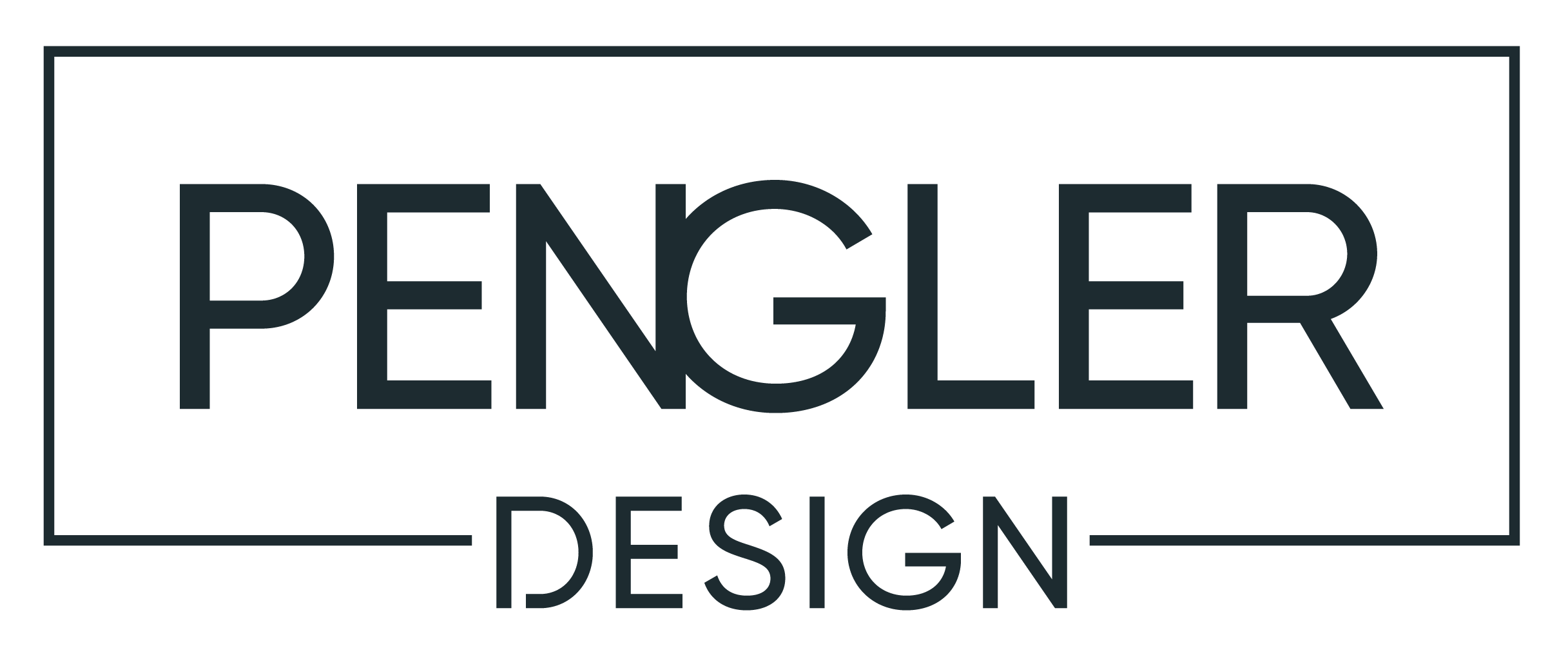 Logo Pengler Design