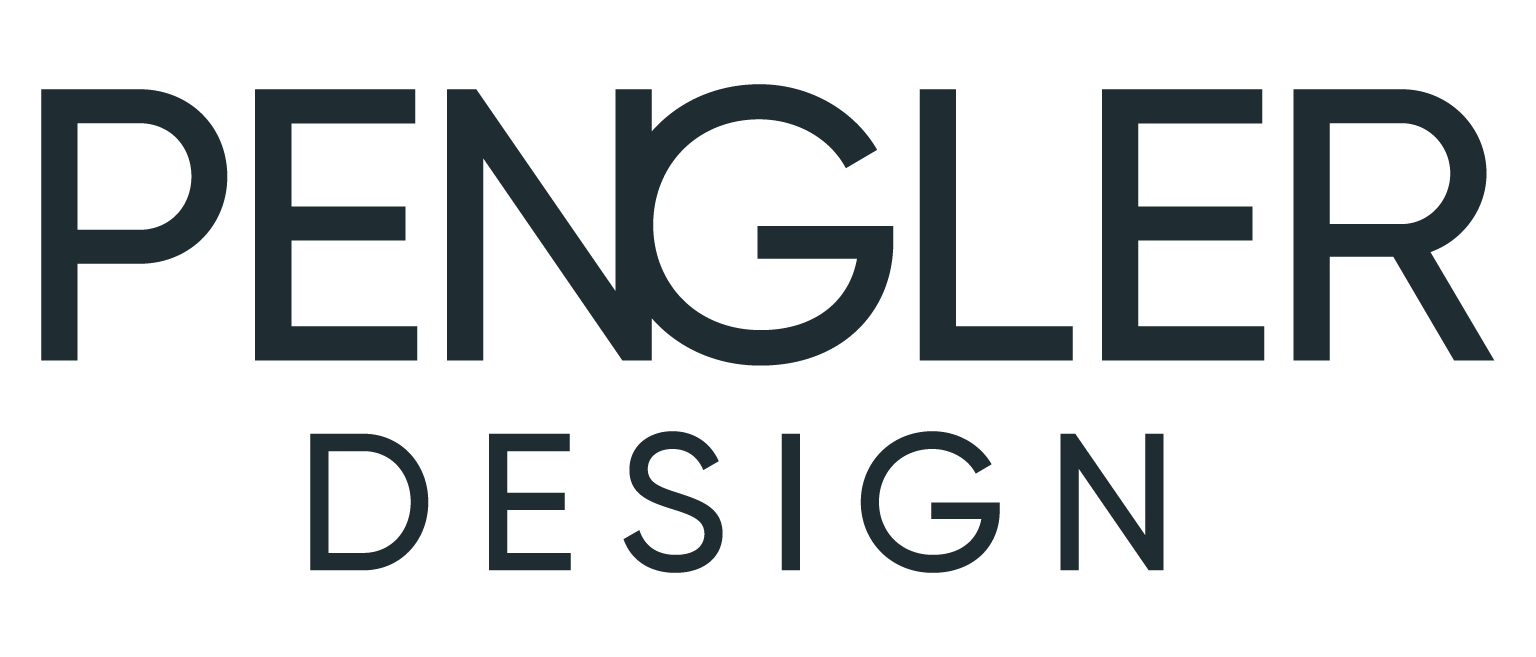 Pengler Design -Brand Studio, Logo